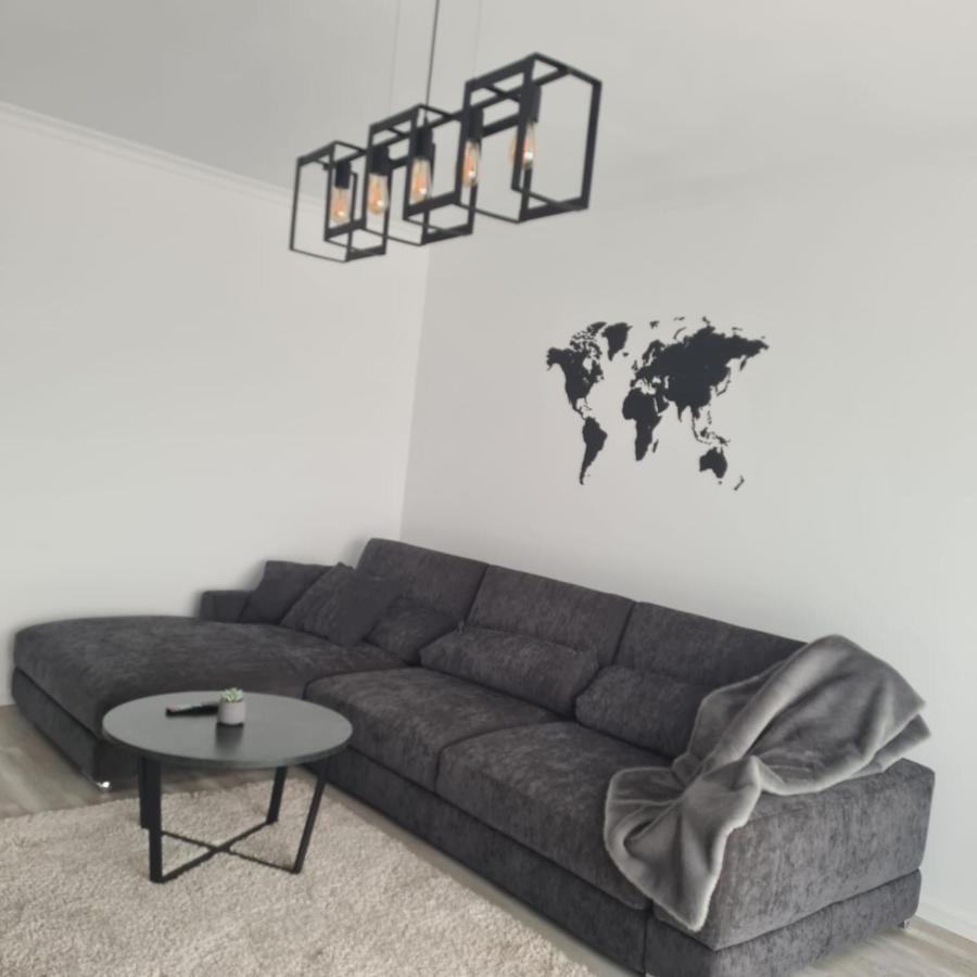 Panoramic Apartment บราชอฟ ภายนอก รูปภาพ