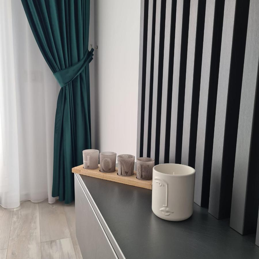 Panoramic Apartment บราชอฟ ภายนอก รูปภาพ