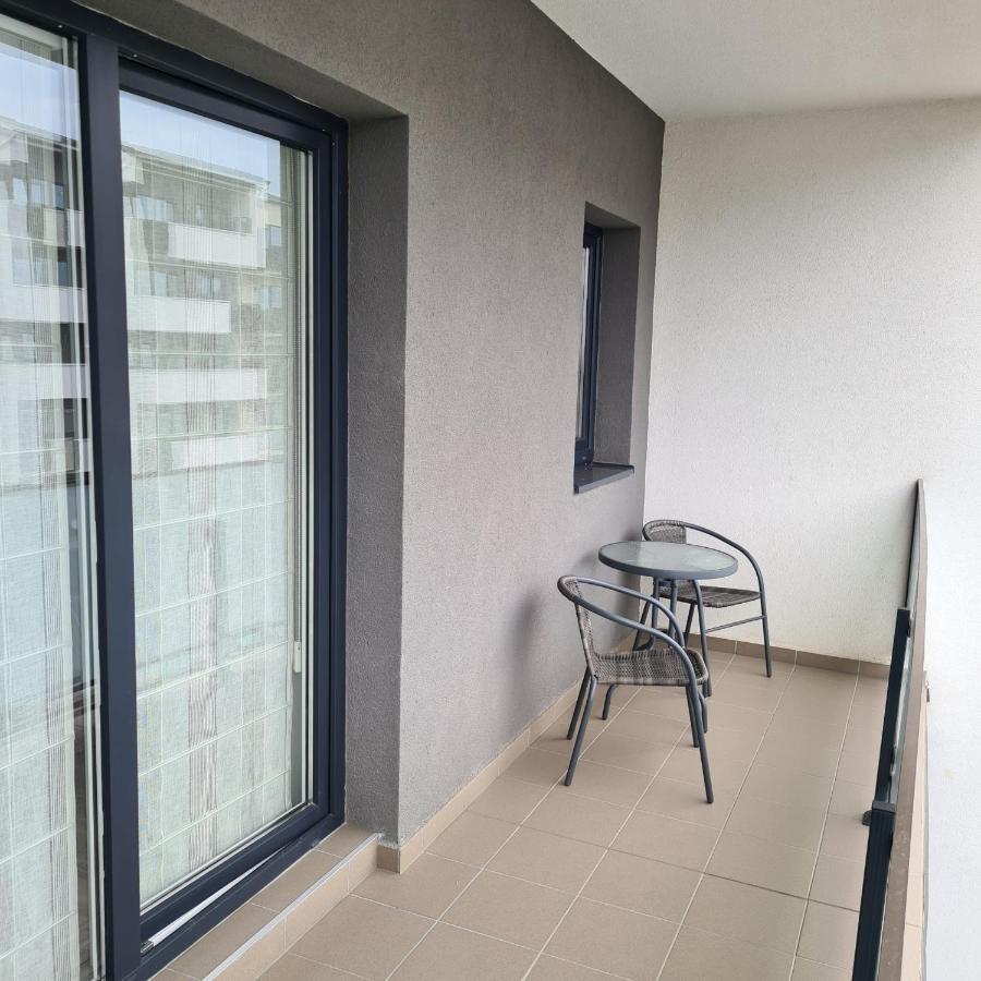 Panoramic Apartment บราชอฟ ภายนอก รูปภาพ