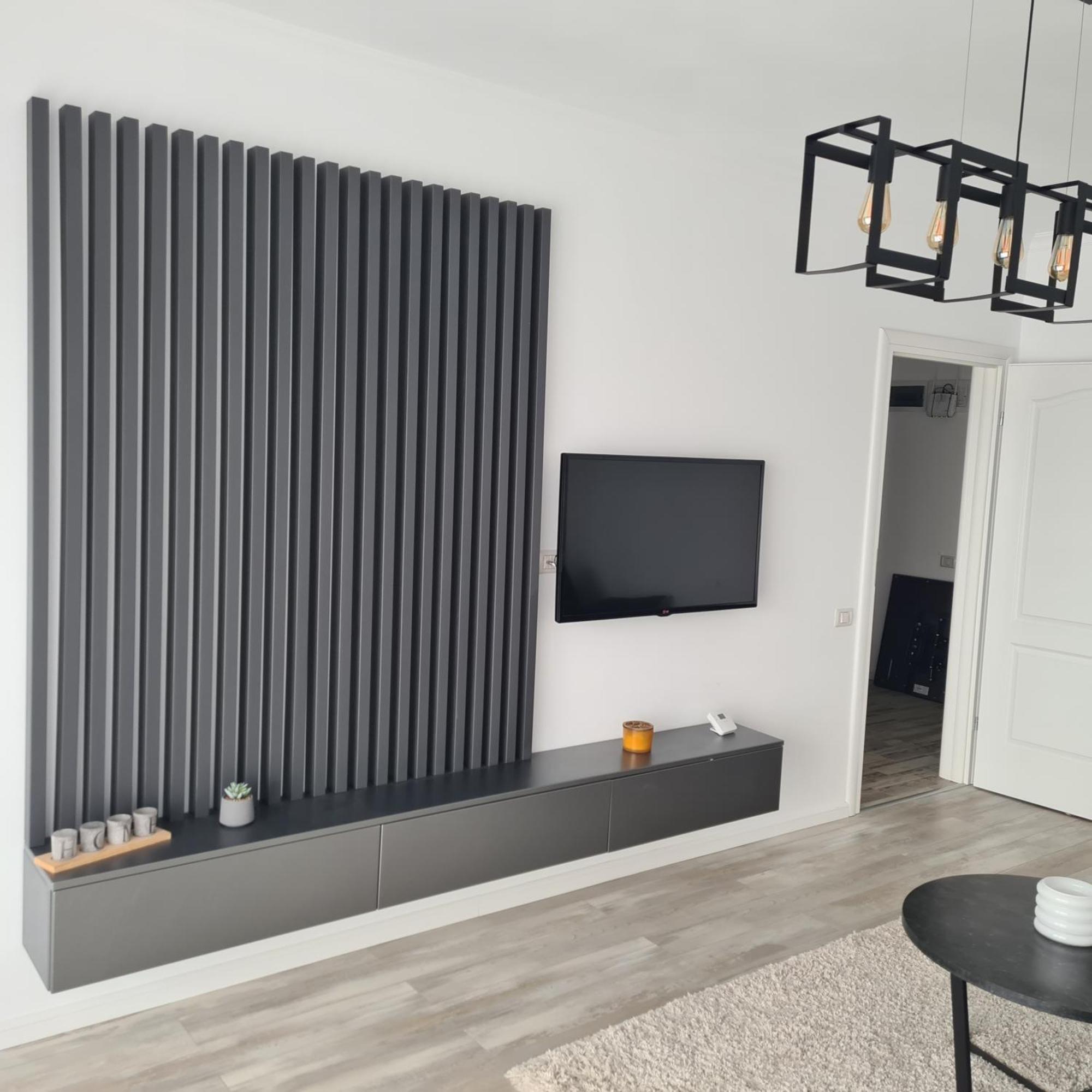 Panoramic Apartment บราชอฟ ภายนอก รูปภาพ